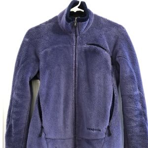 Women's Patagonia R2 Fleece Jacket